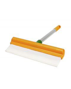 Streak Free Silicone Blade Cleaner - Large 30cm
