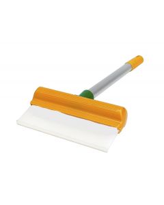 Streak Free Silicone Blade Cleaner - Small 20cm