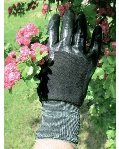 Wicked Weeder Gloves